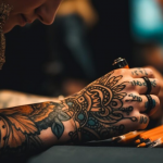 Почему популярны курсы тату мастеров?