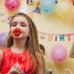 Где отметить день рождения ребенка
