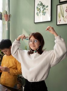 Печать на толстовках: как выбрать лучший вариант для вашего бизнеса?