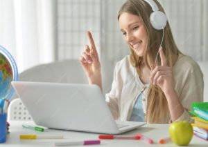 Курсы английского языка для детей онлайн — учимся с радостью
